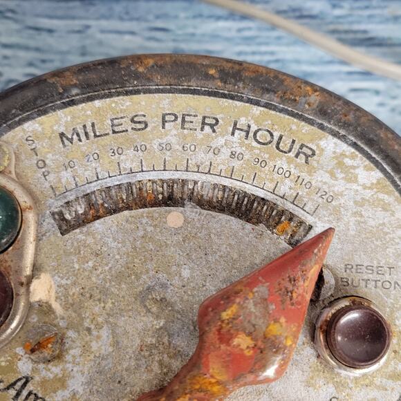 Vintage American Flyer lines train transformers UNTESTED parts - Picture 5 of 9